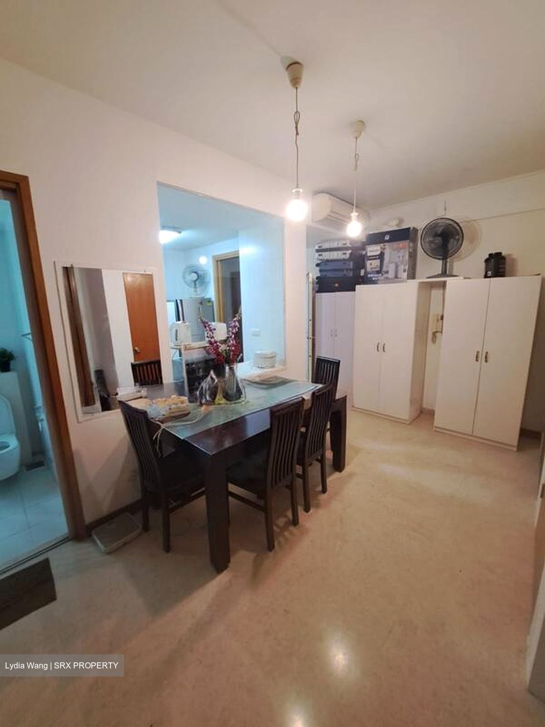 One Oxley Rise (D9), Apartment #504608561